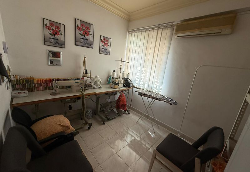 Vista Seri Alam, Bandar Baru Seri Alam