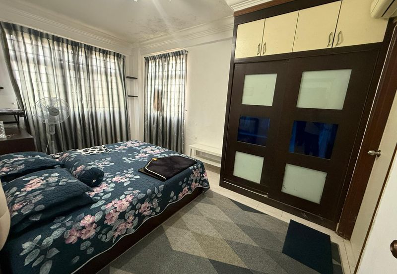 Vista Seri Alam, Bandar Baru Seri Alam