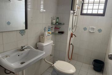 Vista Seri Alam, Bandar Baru Seri Alam