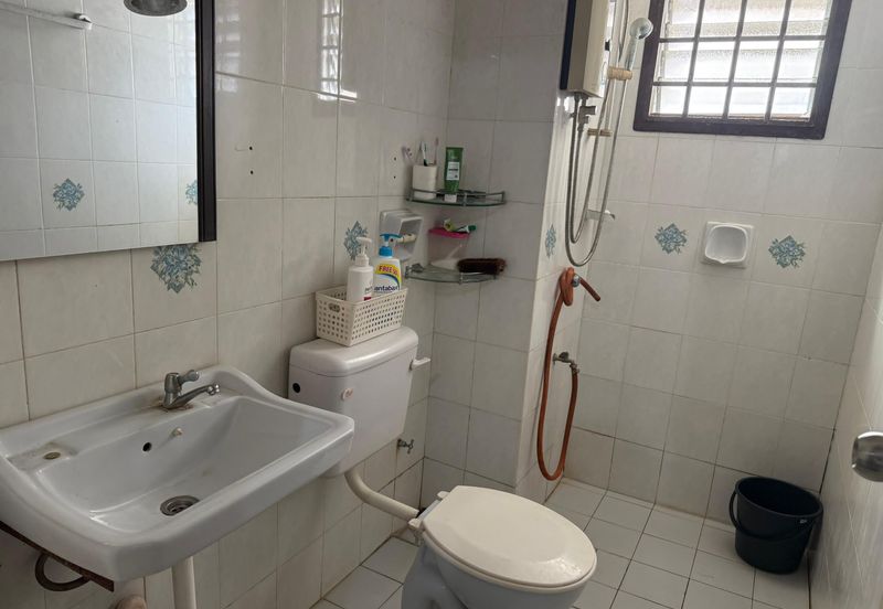 Vista Seri Alam, Bandar Baru Seri Alam