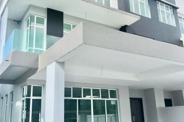 Taman Mutiara Bestari, Skudai