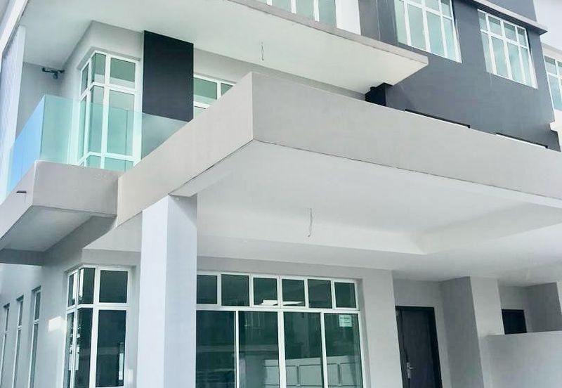 Taman Mutiara Bestari, Skudai