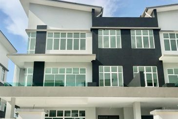 Taman Mutiara Bestari, Skudai