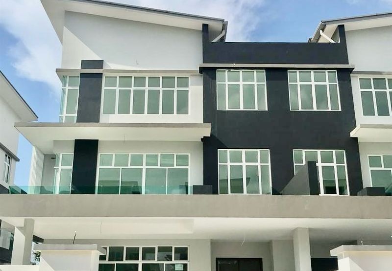 Taman Mutiara Bestari, Skudai