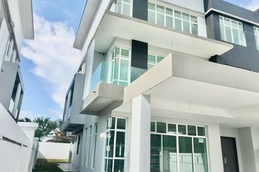 Taman Mutiara Bestari, Skudai