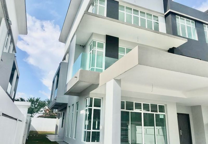 Taman Mutiara Bestari, Skudai