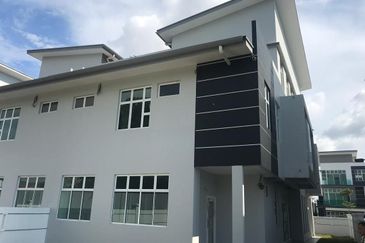 Taman Mutiara Bestari, Skudai