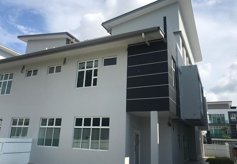 Taman Mutiara Bestari, Skudai