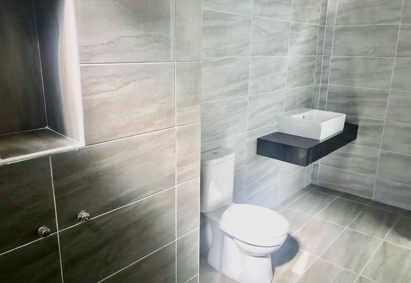 Taman Mutiara Bestari, Skudai