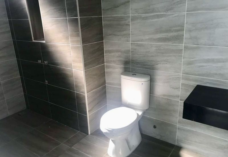 Taman Mutiara Bestari, Skudai