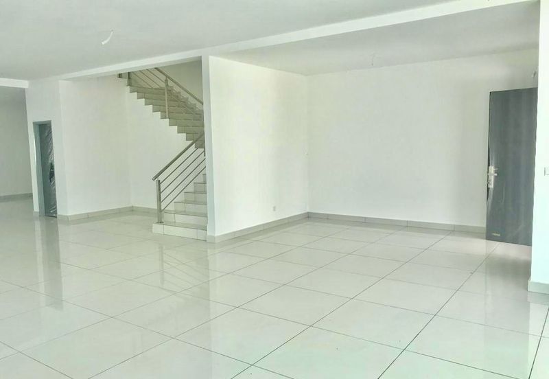 Taman Mutiara Bestari, Skudai