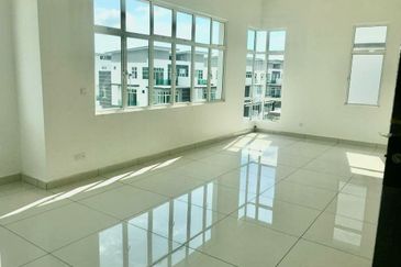 Taman Mutiara Bestari, Skudai