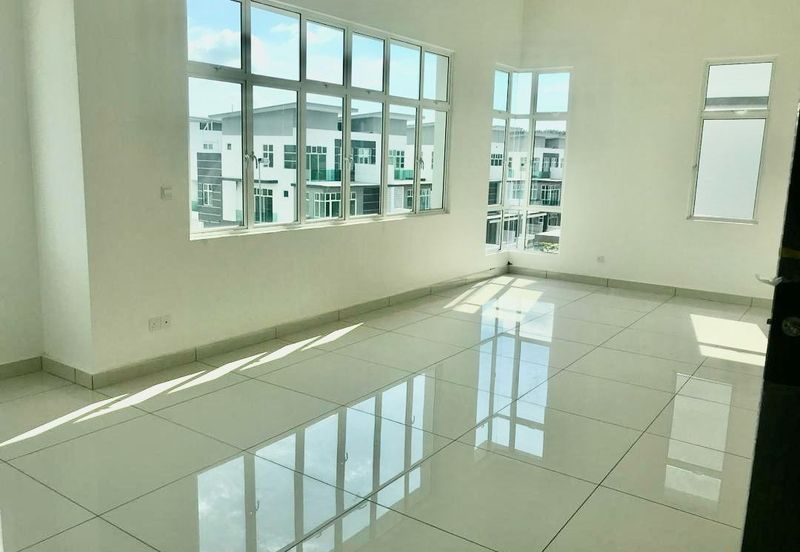 Taman Mutiara Bestari, Skudai