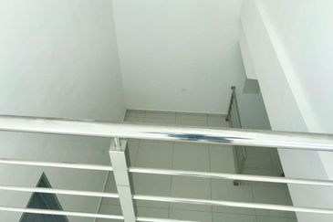 Taman Mutiara Bestari, Skudai