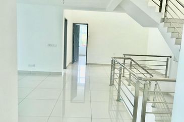 Taman Mutiara Bestari, Skudai