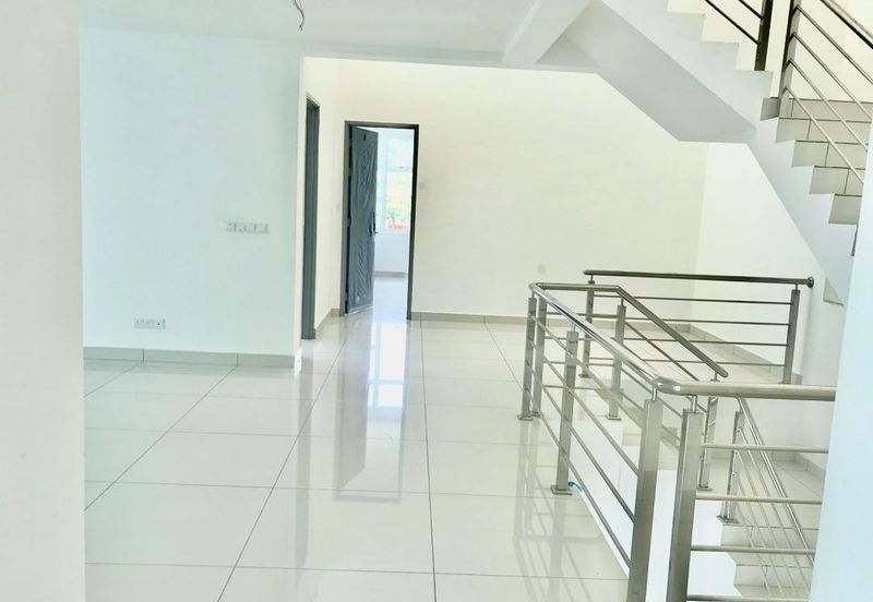 Taman Mutiara Bestari, Skudai