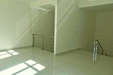 Taman Mutiara Bestari, Skudai