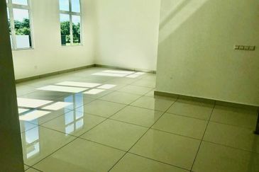 Taman Mutiara Bestari, Skudai