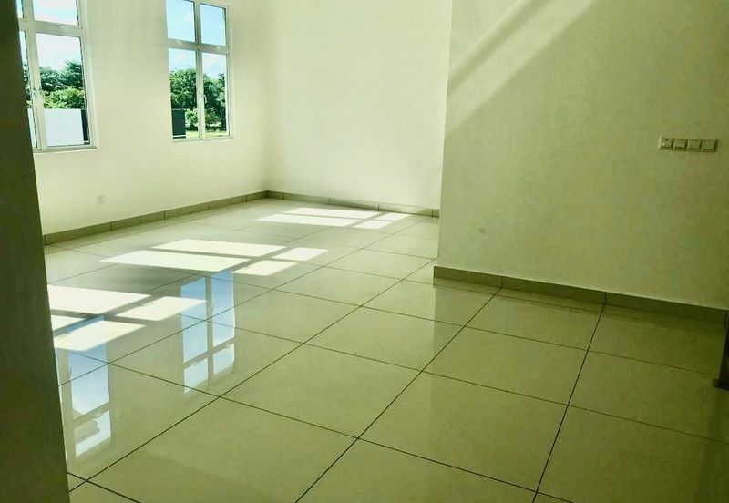 Taman Mutiara Bestari, Skudai