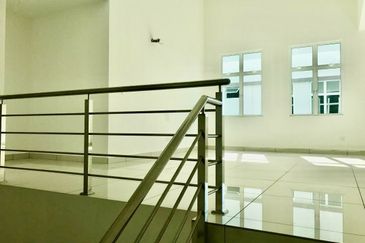 Taman Mutiara Bestari, Skudai