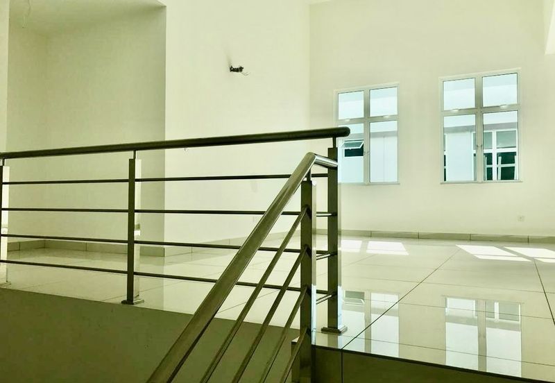 Taman Mutiara Bestari, Skudai