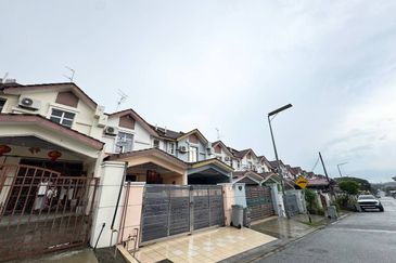 Taman Sierra Perdana