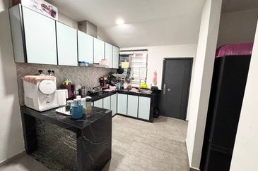 Taman Sierra Perdana