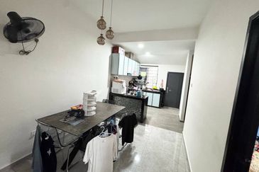 Taman Sierra Perdana