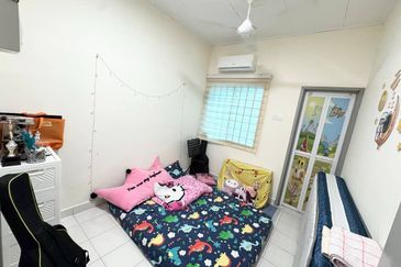 Taman Sierra Perdana