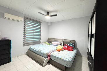 Taman Sierra Perdana