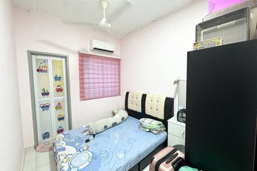 Taman Sierra Perdana