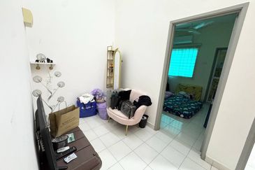 Taman Sierra Perdana