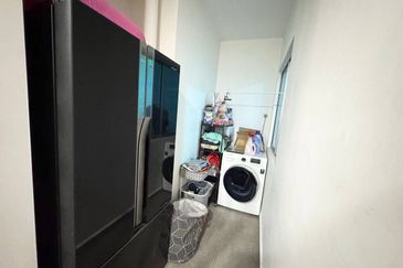 Taman Sierra Perdana