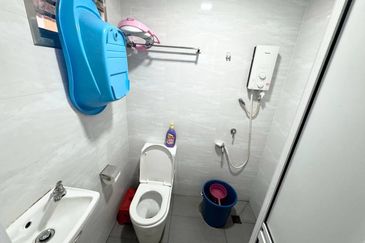 Taman Sierra Perdana