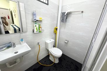 Taman Sierra Perdana