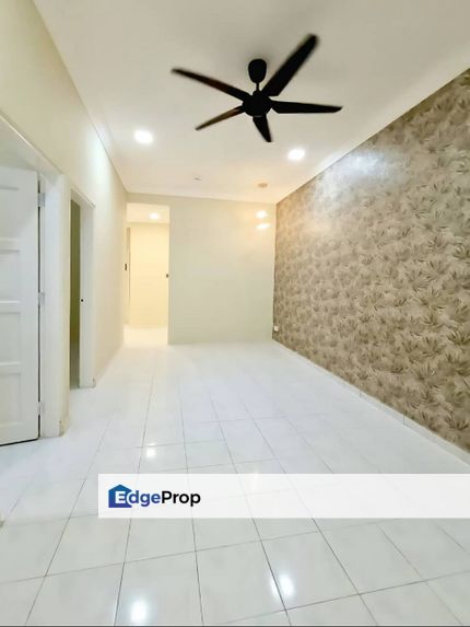 Taman Daya , Single Storey , Unblock view , Johor, Johor Bahru