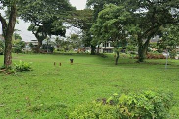 Taman Daya