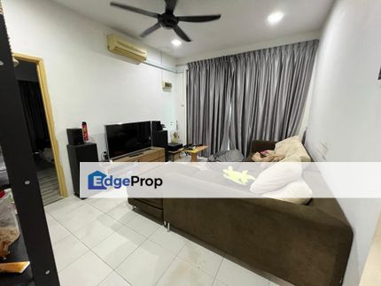 Taman Scientex , Double Storey Cluster , G&G, Johor, Pasir Gudang