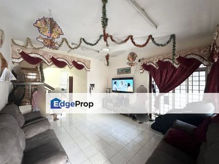 Bukit Indah 19 , Double Storey , Renovated , Johor, Johor Bahru
