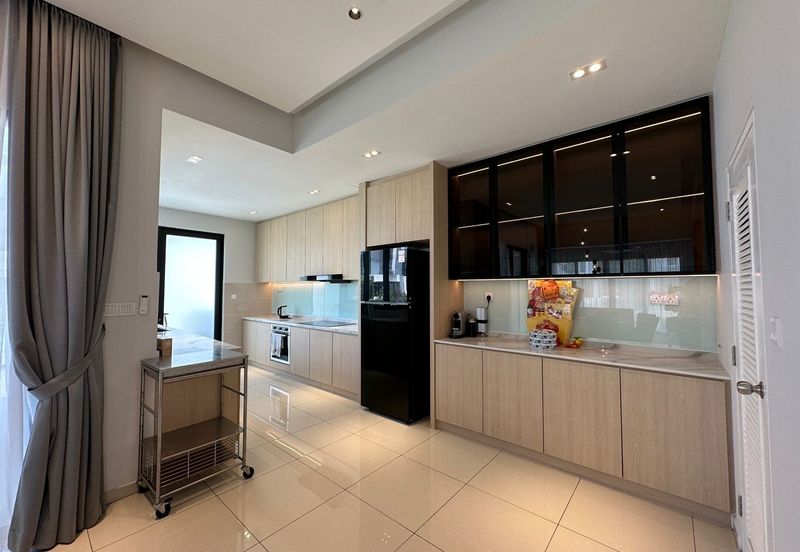 Sunway Citrine Lakehomes