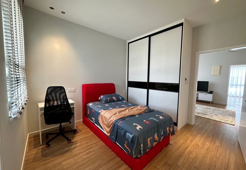 Sunway Citrine Lakehomes