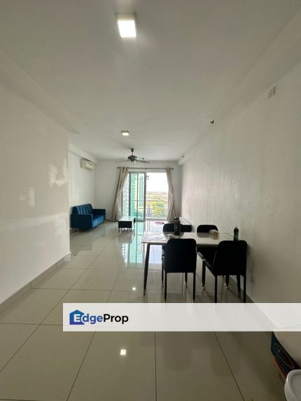Austin Suites , Mount Austin , 2 Car Park , Johor, Johor Bahru