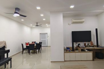 Taman Damansara Aliff