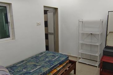 Taman Damansara Aliff