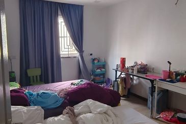 Taman Damansara Aliff