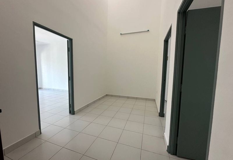 Taman Scientex Senai