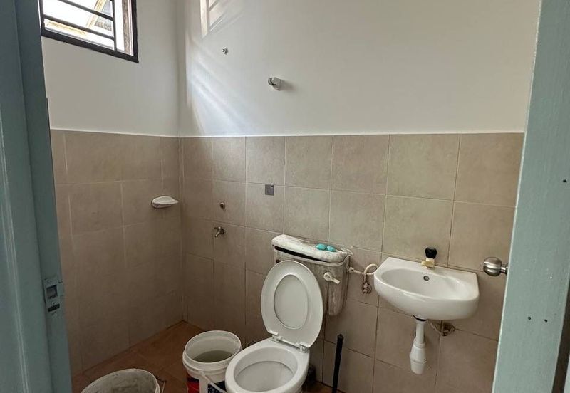 Taman Scientex Senai