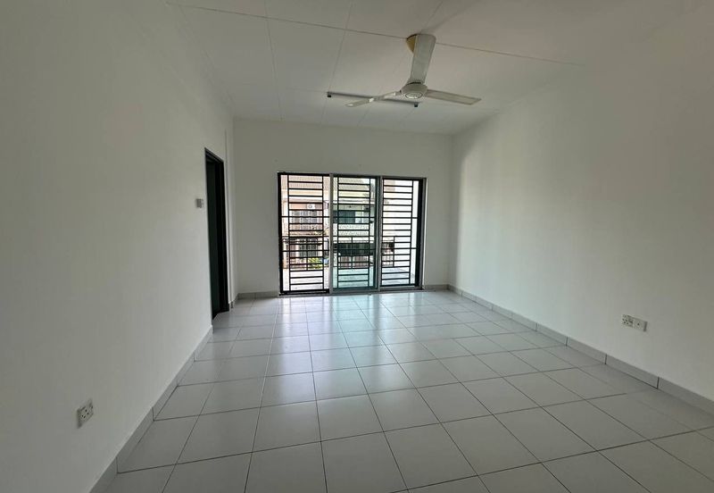 Taman Scientex Senai