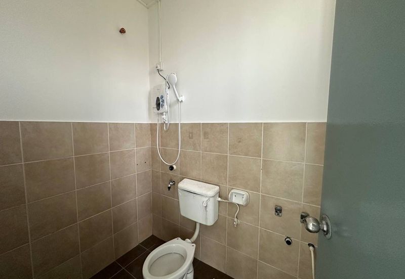 Taman Scientex Senai