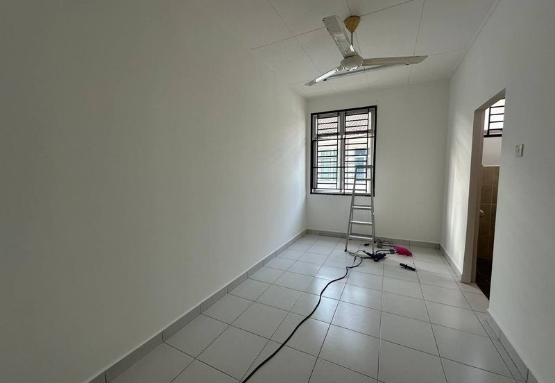 Taman Scientex Senai